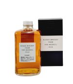 Nikka From The Barrel Whisky 0.5L