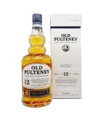 Old Pulteney 12YO Whisky 0.7L