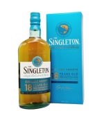 Singleton of Dufftown 18YO Whisky 0.7L
