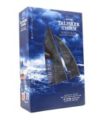 Talisker Storm Whisky 0.7L+1 Pahar