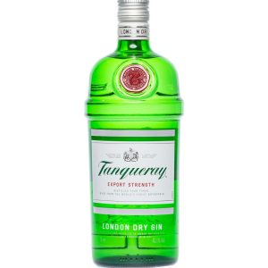 Tanqueray Dry Gin 1L