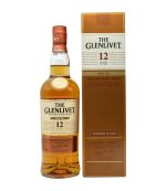 Glenlivet 12YO First Fill Whisky 0.7L