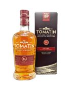 Tomatin 14YO Whisky 0.7L