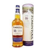 Tomintoul 16YO Whisky 1L Tomintoul 16YO Whisky 1L