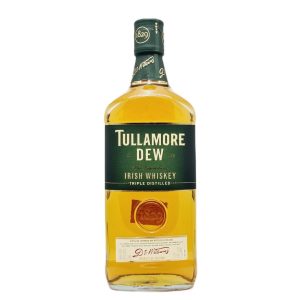 Tullamore Dew Whiskey 0.7L