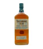 Tullamore Dew XO Caribbean Rum Cask Finish Whiskey 1L