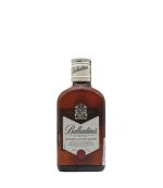 Ballantine's Whisky 0.2L