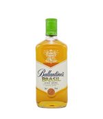 Ballantine's Brasil Whisky 0.7L Ballantine's Brasil Whisky 0.7L
