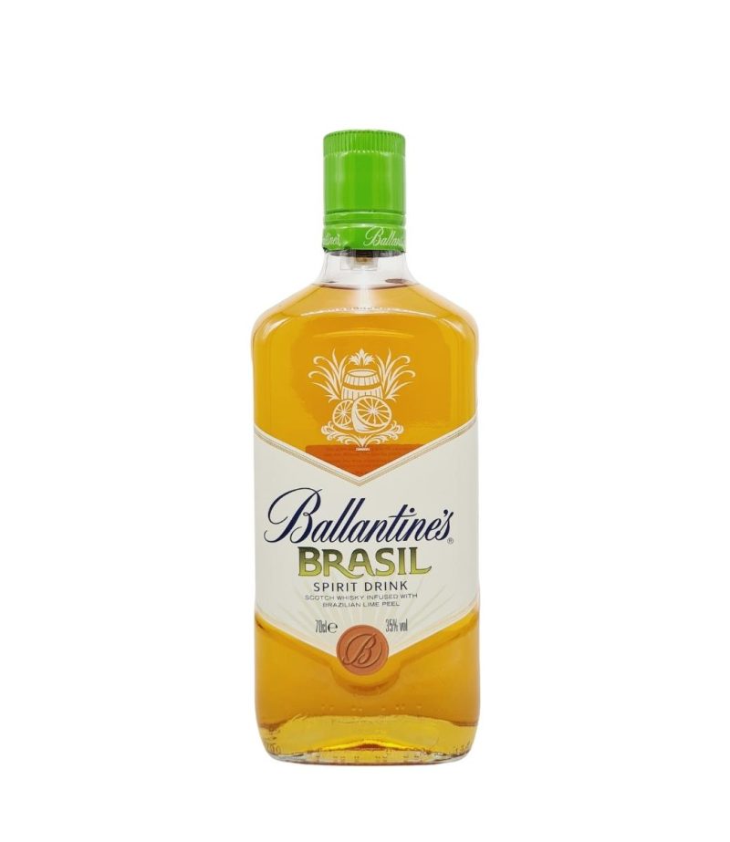 Ballantine's Brasil Whisky 0.7L Ballantine's Brasil Whisky 0.7L