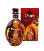 Dimple De Luxe 15YO Whisky 0.7L Dimple De Luxe 15YO Whisky 0.7L