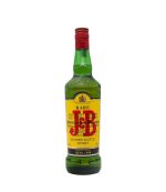 J&B Rare Whisky 0.7L