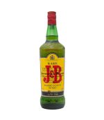 J&B Rare Whisky 1L