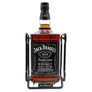 Jack Daniel's Cradle Whiskey 3L