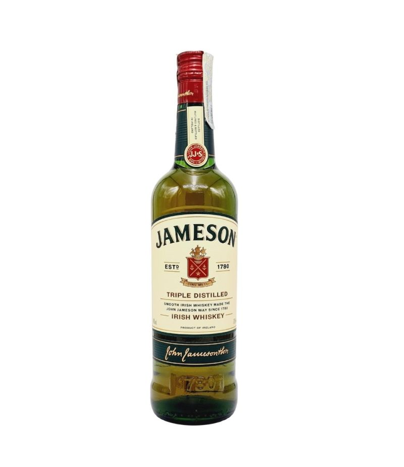 Jameson Whiskey 0.7L