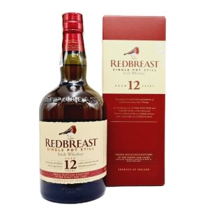 Redbreast 12YO Whiskey 0.7L