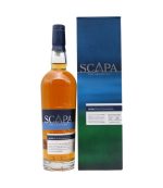 Scapa Skiren Whisky 0.7L