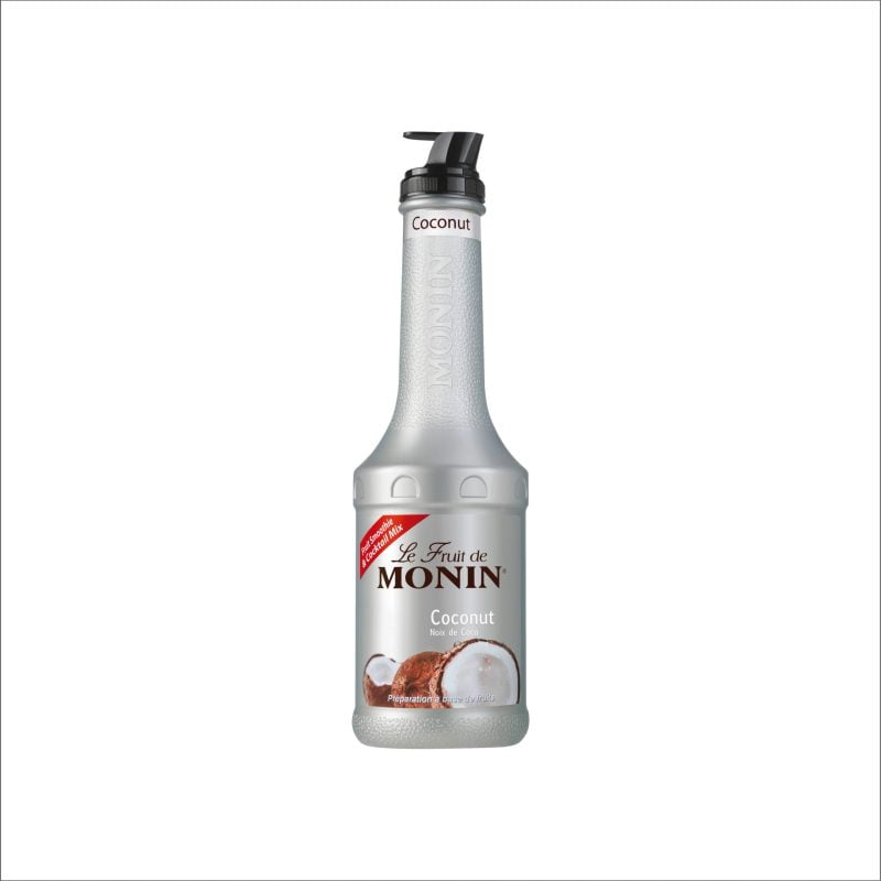 Monin Piure Coconut 1L
