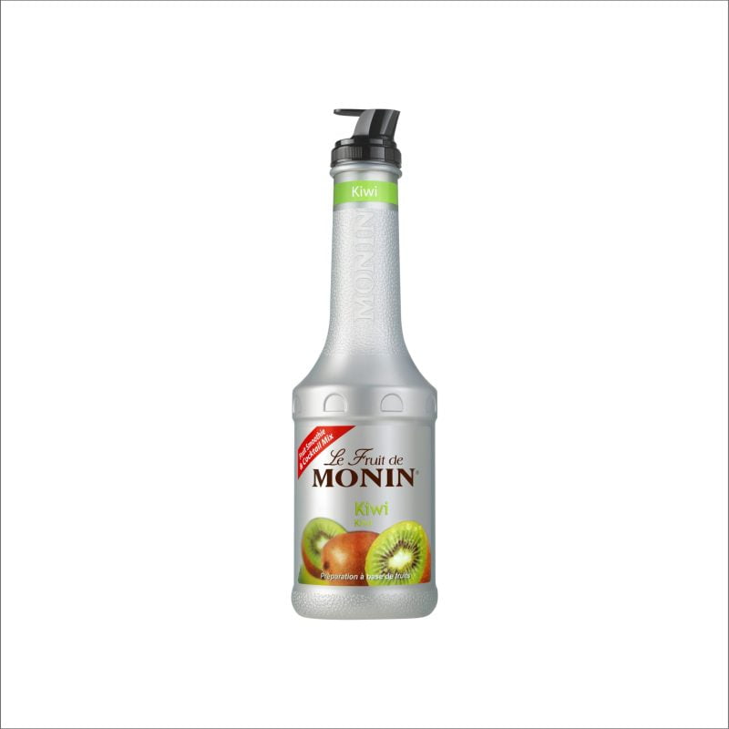 Monin Piure Kiwi 1L