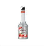 Monin Piure Litchi 1L