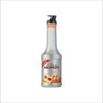 Monin Piure Peach 1L