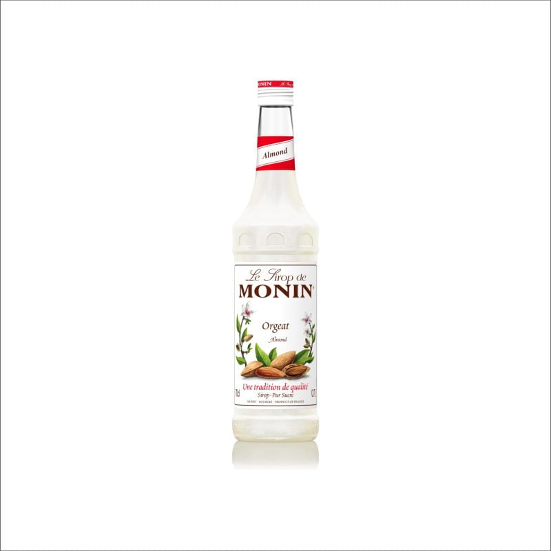 Monin Sirop Almond 0.7L
