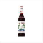Monin Sirop Blueberry 0.7L