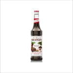 Monin Sirop Brownie 0.7L
