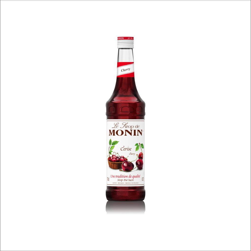 Monin Sirop Cherry 0.7L