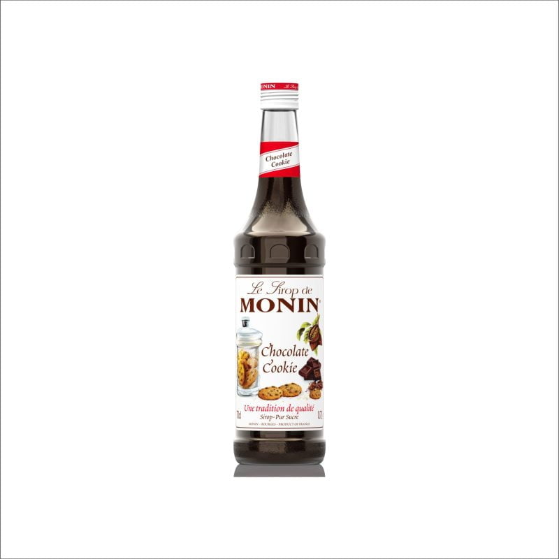 Monin Sirop Chocolate 0.7L