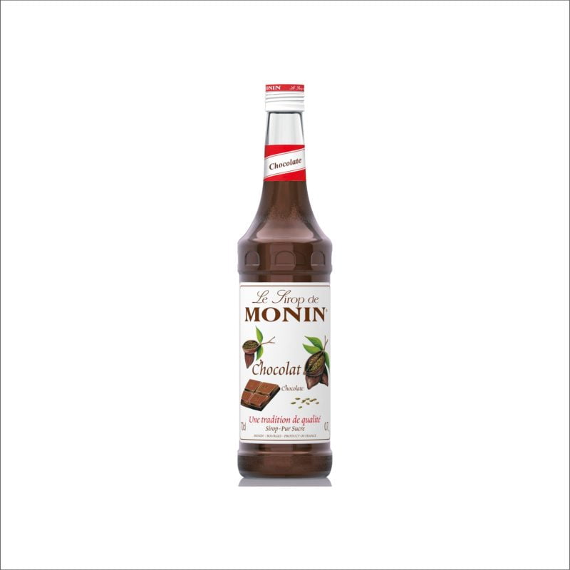 Monin Sirop Chocolate 0.7L