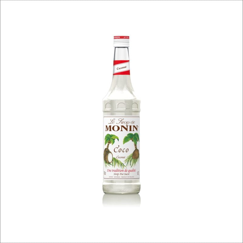 Monin Sirop Coconut 0.7L