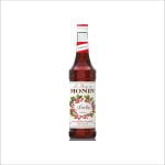 Monin Sirop Cranberry 0.7L