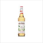 Monin Sirop Elderflower 0.7L
