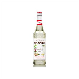 Monin Sirop Ginger 0.7L