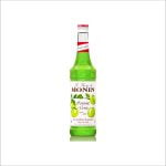 Monin Sirop Green Apple 0.7L