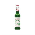 Monin Sirop Green Mint 0.7L