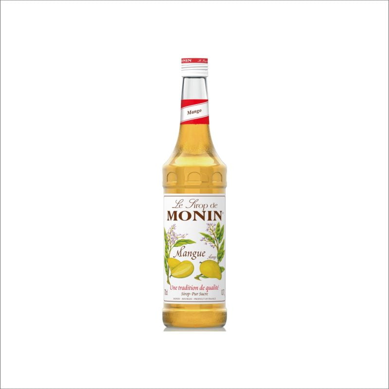 Monin Sirop Mango 0.7L