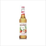 Monin Sirop Peach 0.7L