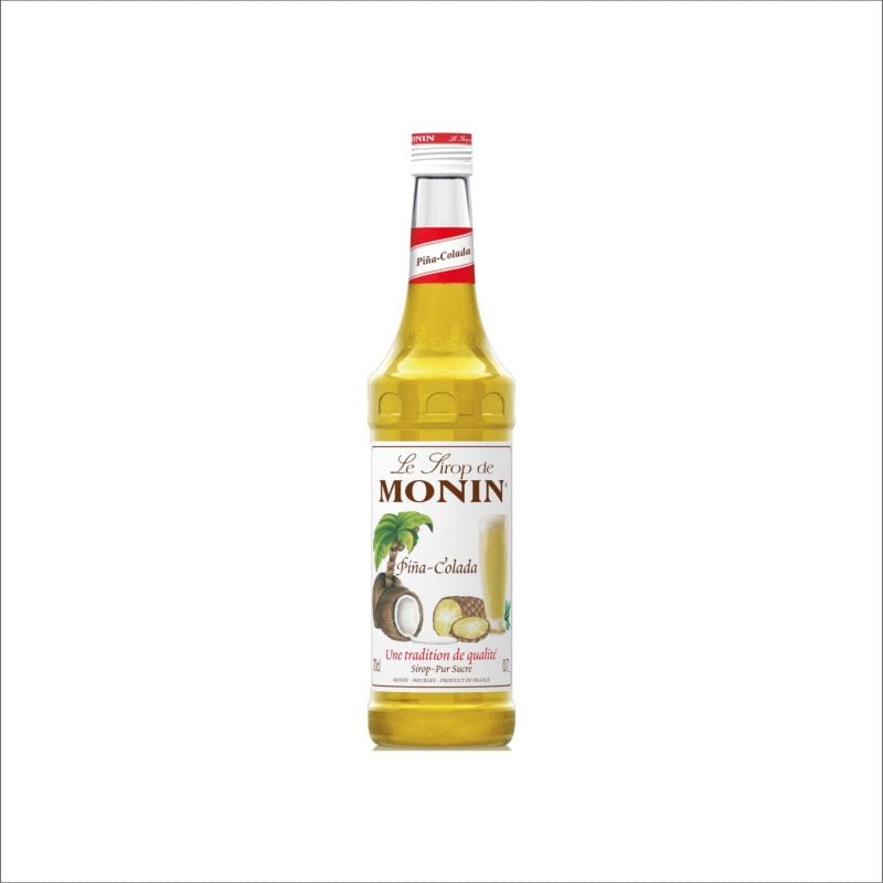 Monin Sirop Pina-Colada 0.7L