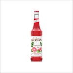 Monin Sirop Pink Grapefruit 0.7L
