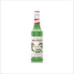 Monin Sirop Pistachio 0.7L
