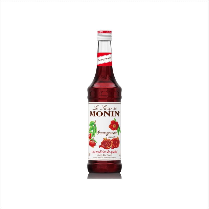 Monin Sirop Pomegranate 0.7L