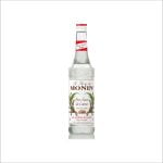 MONIN Pure Cane Sugar 0.7L
