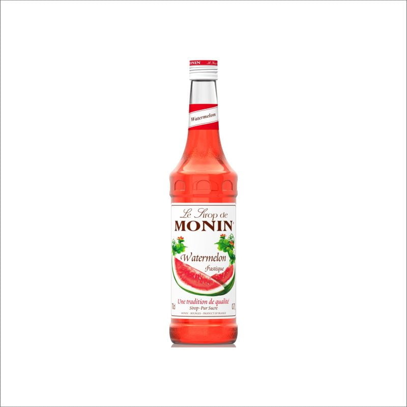 Monin Sirop Watermelon 0.7L