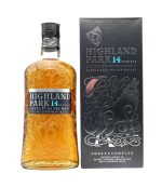 Highland Park 14YO Whisky 1L Highland Park 14YO Whisky 1L