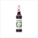 Monin Sirop Blackberry 0.7L