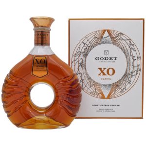 Godet XO Terre Cognac 0.7L