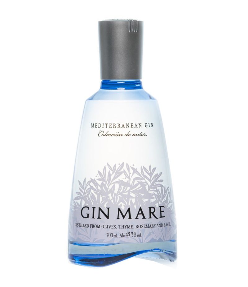 Gin Mare Mediterranean 0.7L Gin Mare Mediterranean 0.7L