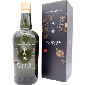 Ki No Bi Kyoto Dry Gin 0.7L