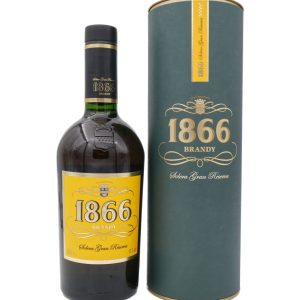 Larios 1866 Brandy 0.7L